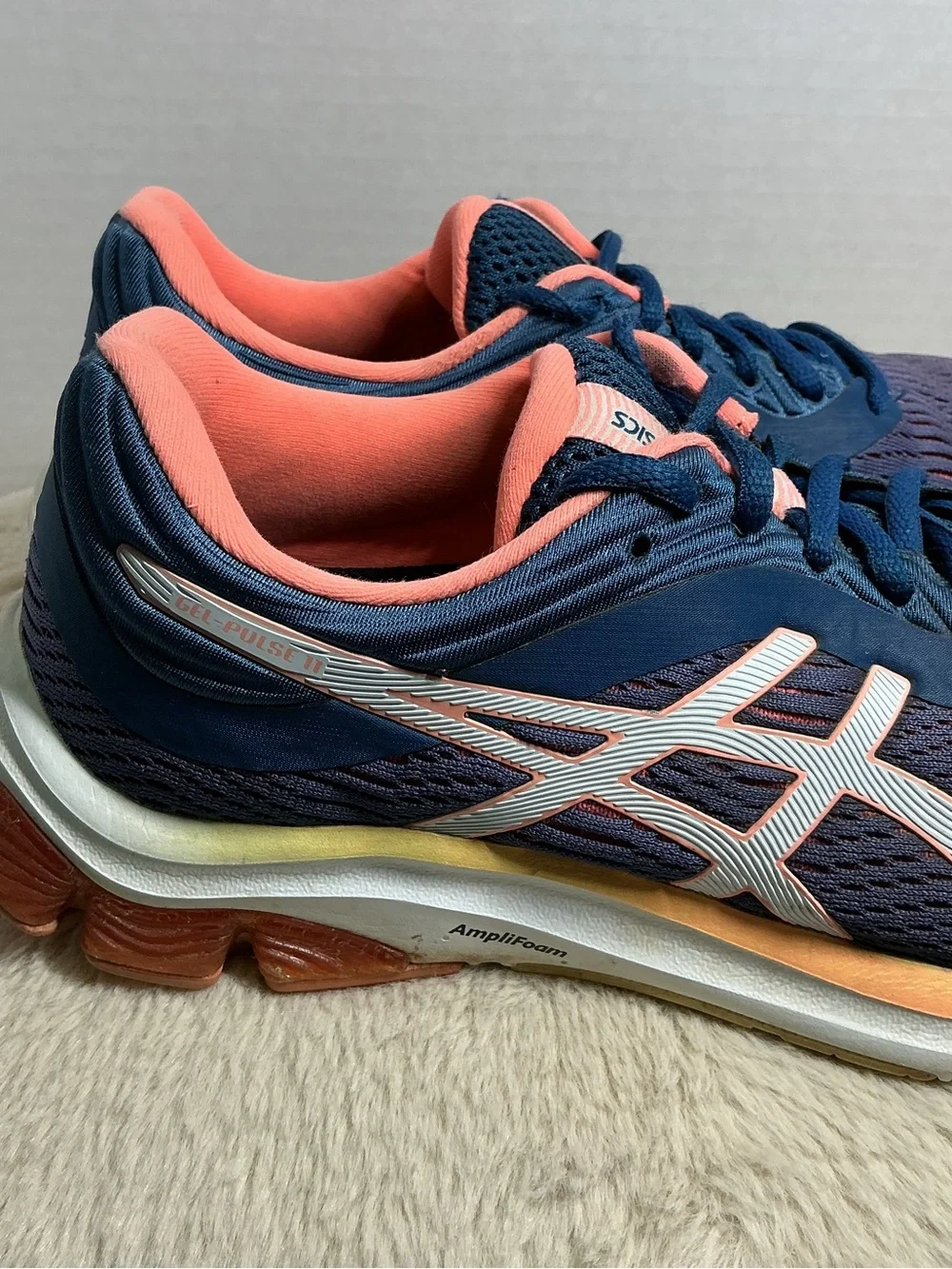 Asics gel pulse